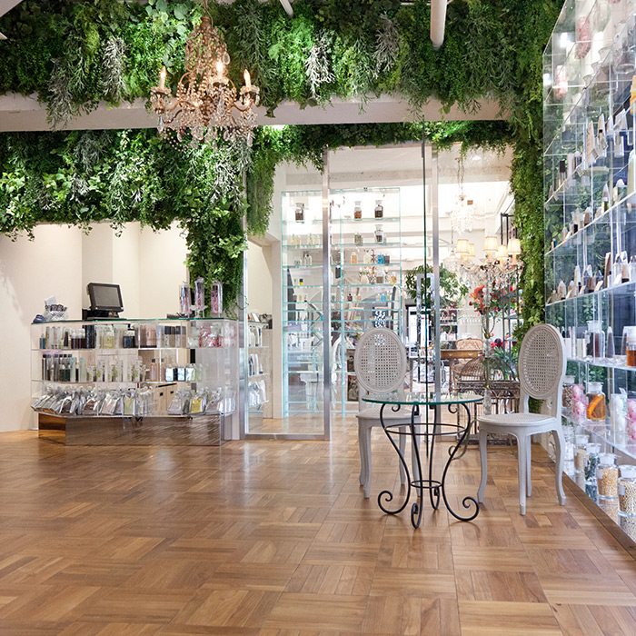 オブ ネイル＆アイラッシュ　銀座店