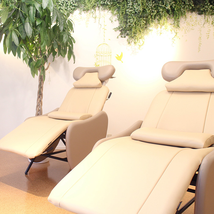 オブ ネイル＆アイラッシュ　自由が丘店