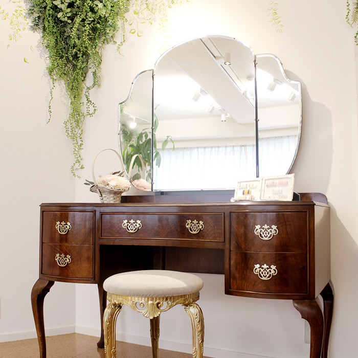 オブ ネイル＆アイラッシュ　自由が丘店