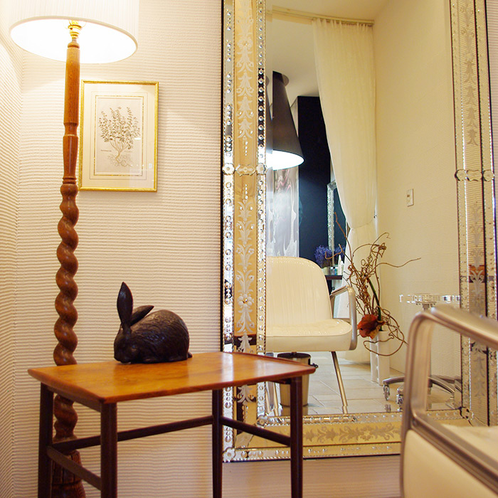 オブ ネイル＆アイラッシュ　宮前平店