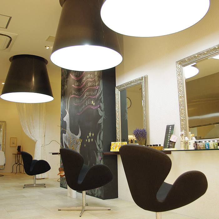 オブ ネイル＆アイラッシュ　宮前平店