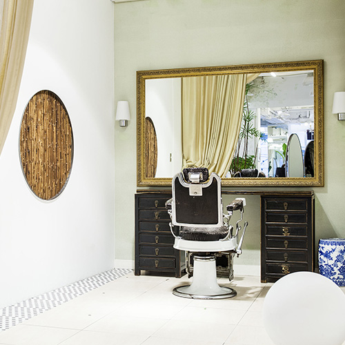 オブ ネイル＆アイラッシュ　宮崎台店