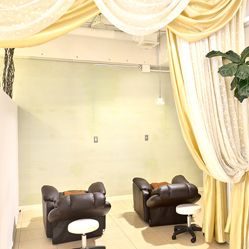 オブ ネイル＆アイラッシュ　宮崎台店