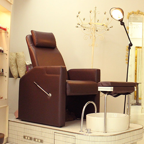 オブ ネイル&アイラッシュ 表参道店