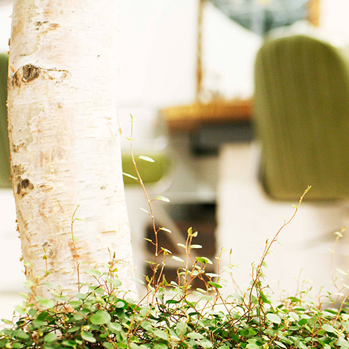 オブ ネイル&アイラッシュ 表参道店