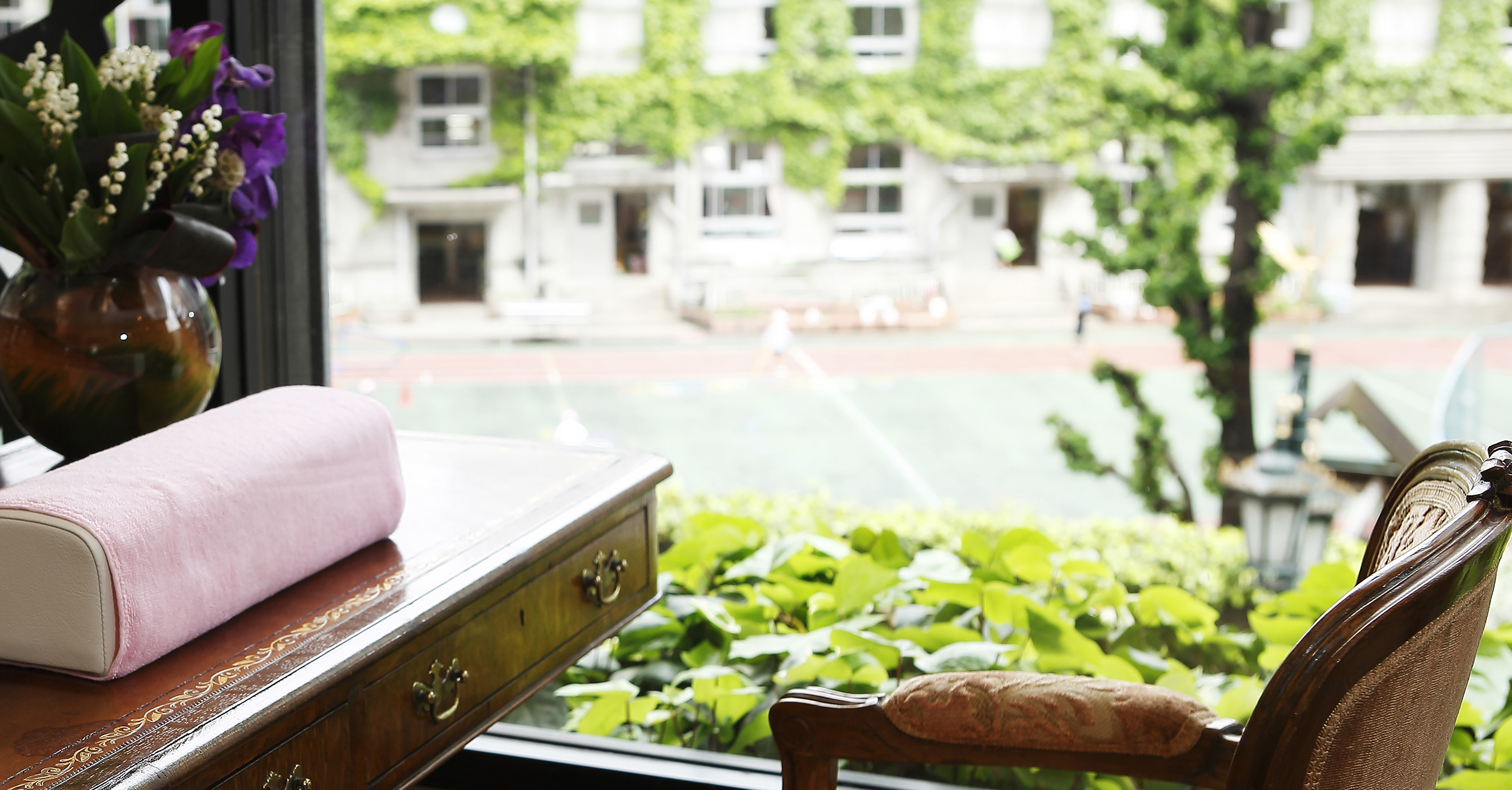 オブ ネイル&アイラッシュ 銀座店