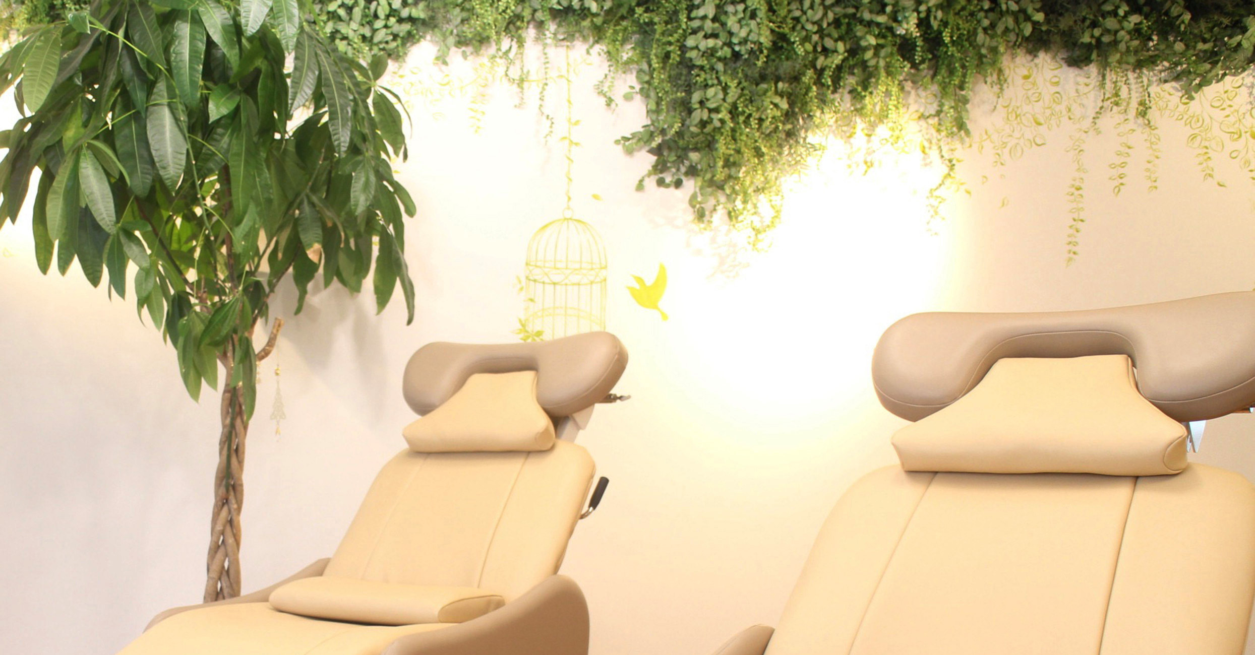 オブ ネイル&アイラッシュ 自由が丘店